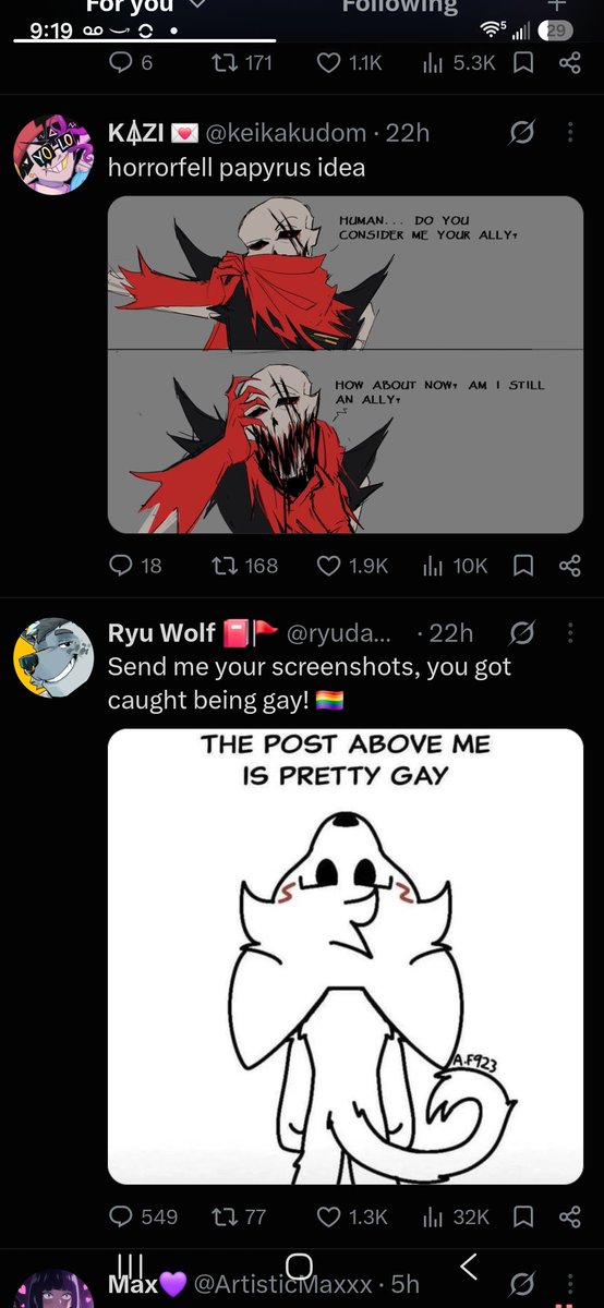 Remi_Fox21's tweet photo. @keikakudom Mb bro the post below said it /silly https://t.co/WuGm6XIlX3