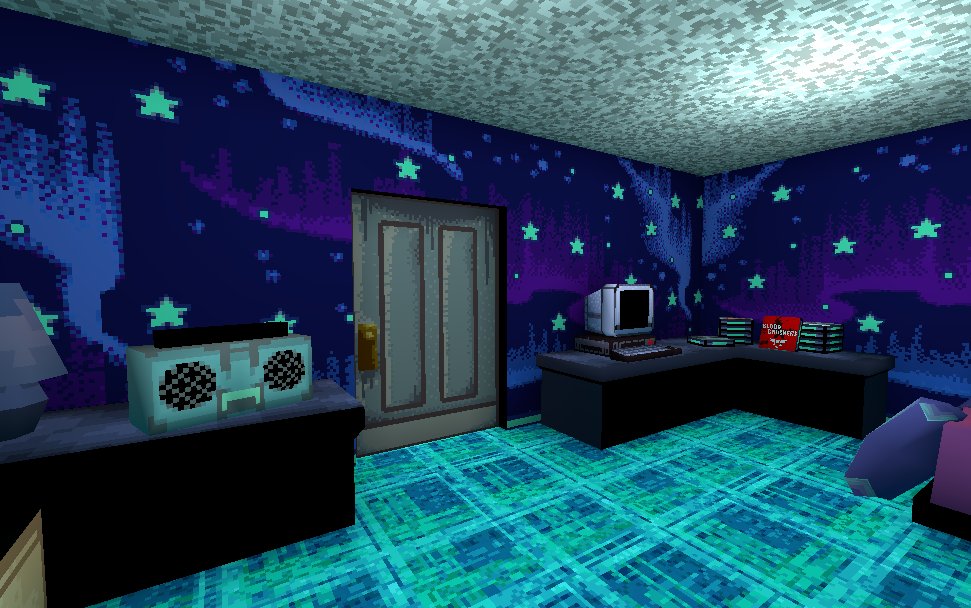 omegasoftware99's tweet photo. Noelle + Dess bedrooms https://t.co/vfATgftL7i
