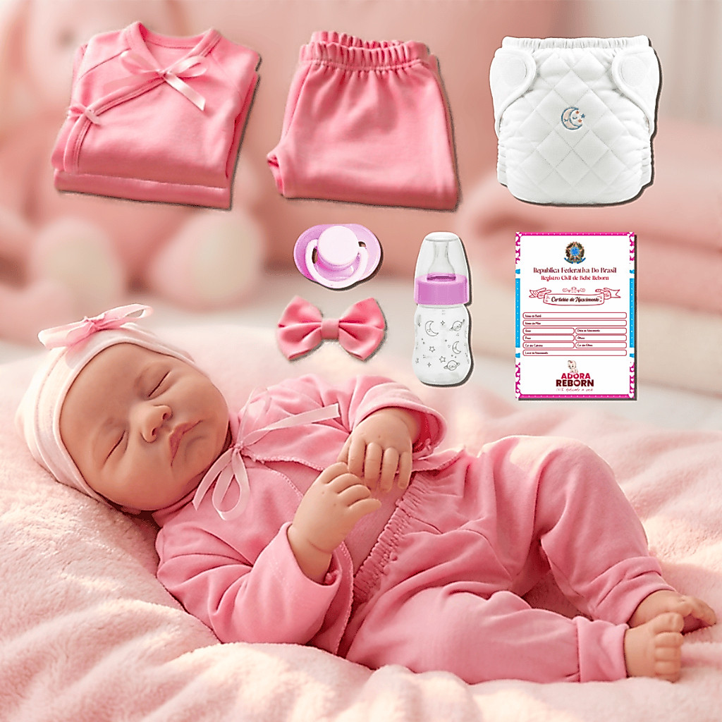 reviewProdutosO's tweet photo. ✳ Quer uma boneca realista para o seu pequeno?
Bebê Reborn Boneca Realista Recém-Nascida 100% Siliconada
R$ 199,75 → R$ 79,90 (-60%) ⚡⚡
Isso resolve algum problema seu? ⬇ link no 1º comentário
#BebeReborn #BonecaRealista https://t.co/kXBuOFZEXc