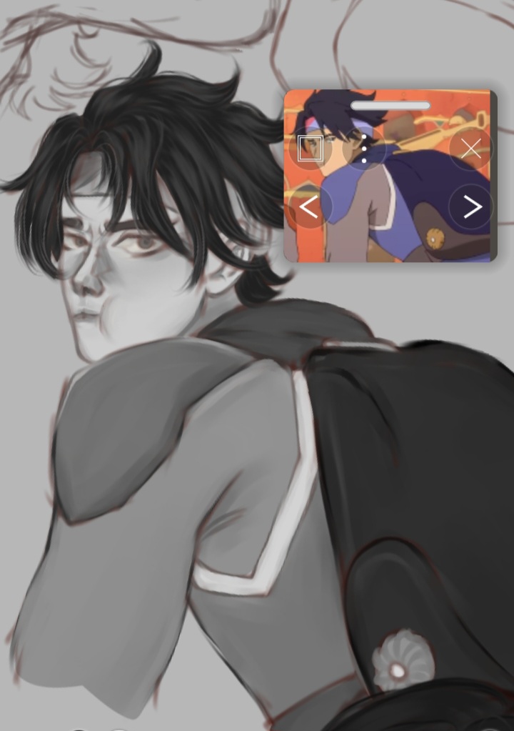 jyuvitoria's tweet photo. @bunnyllaw Meu nome é Julia, e desenho coisas que gosto. Estou tentando aprimorar meu traço ultimamente. 
Gosto de história sáficas e desenhar as personagens de meu futuro livro.

Meu @ é o mesmo aqui, no Instagram, tiktok e patreon.

Minhas últimas artes: (algumas ainda em andamento.) https://t.co/cEYXrMNpzk