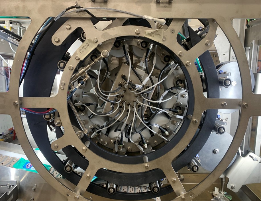 PackTechToday's tweet photo. Achieving reliable #hermeticseals while meeting growing production demands remains a challenge in horizontal flow wrapping. Learn more: https://t.co/tScDzBVbQz

via @BWFlexible https://t.co/agIQ9AK8mF