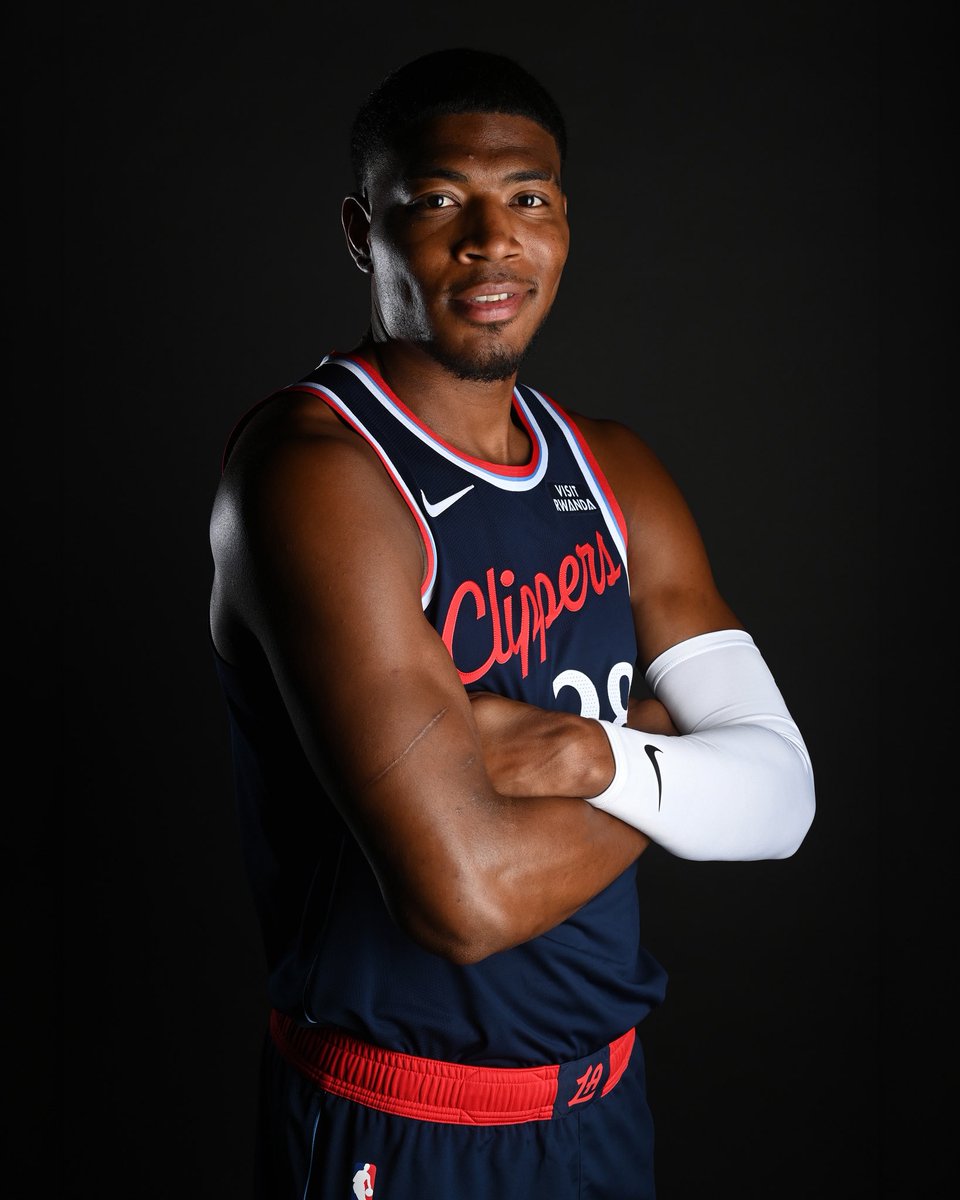 LAClippers's tweet photo. Rui for the Clips: Season 1️⃣ https://t.co/n4rHxcLqPs