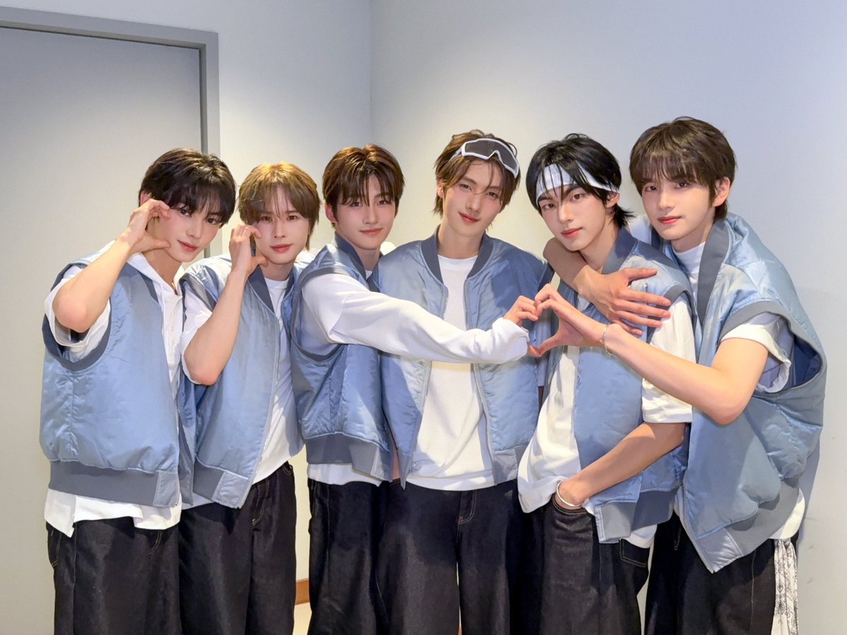 sy1107dh0130's tweet photo. #2026MAMAVOTE #TWS https://t.co/NBvjoFzPSh