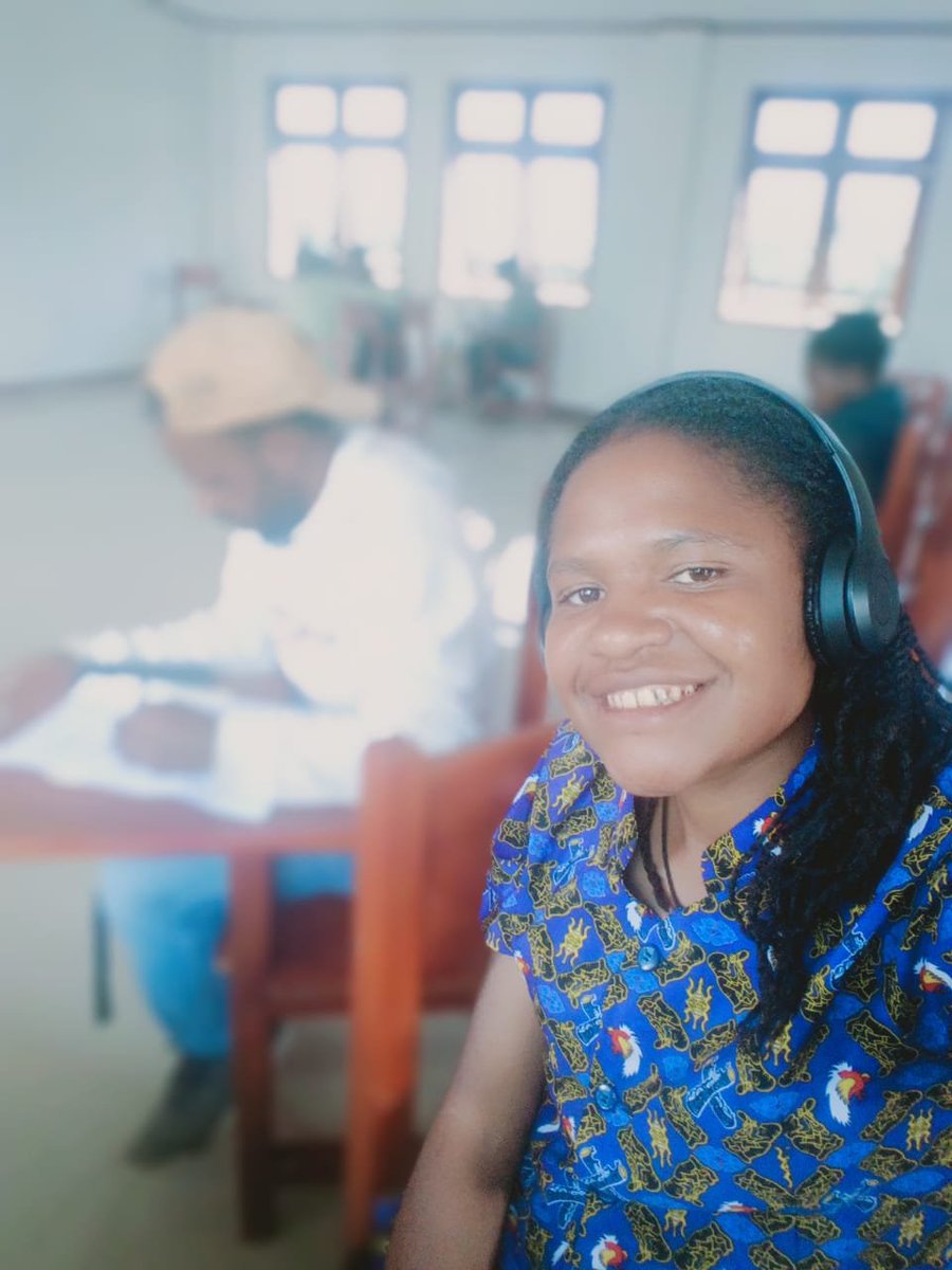anbelIce's tweet photo. Marga Wendage dari Wamena 
Nomor WA ada https://t.co/aDk4RVsyRf
