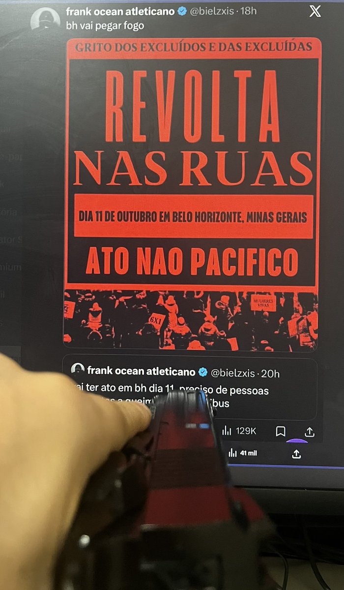 bygatodeoculos's tweet photo. @leolinshumor Não sei, mas acho q desanimou. https://t.co/52NnmfHRdo