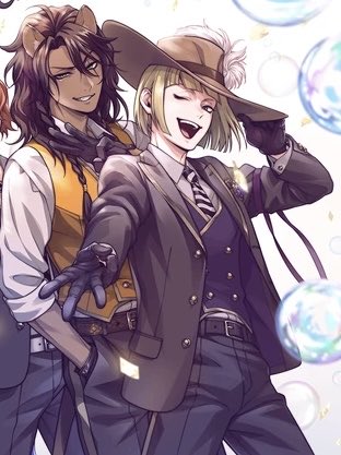 mars_marunna's tweet photo. Reply and I'll give u a character to post ur fave ships of!! :3

I got Rook 😲😲

Rookvil, rookneige(?), leorookvil, and leorook 😲😲☝🏼 https://t.co/8Lz1mJBHCh