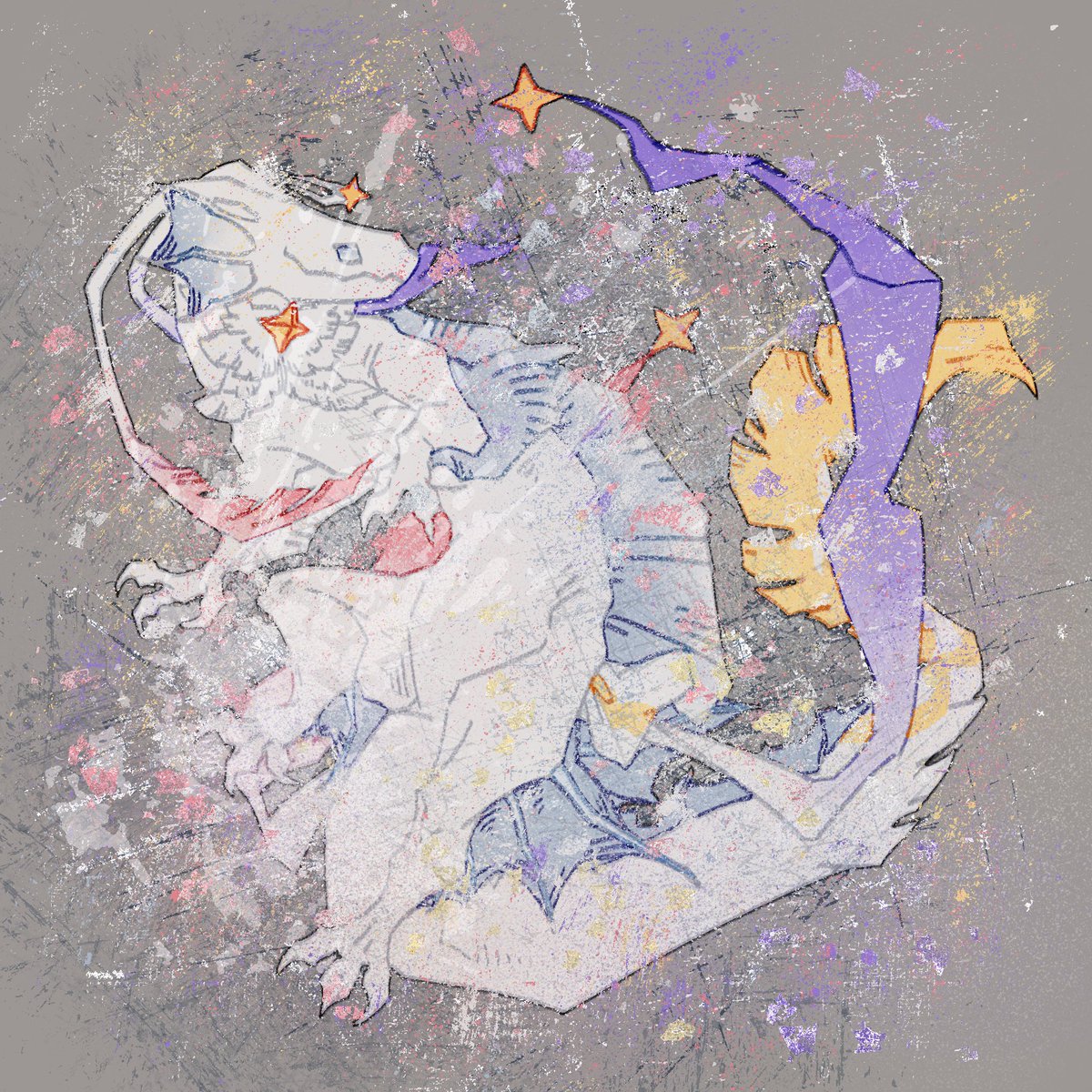 PastaCaT7HD2E12's tweet photo. Charon of #ADOFAI
#RainWorld lizard pa
็ง่ฎพ https://t.co/FVdMDWgQ55