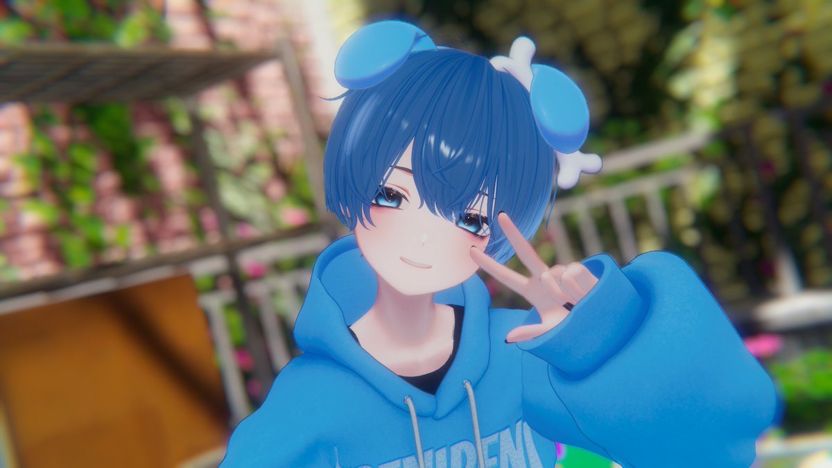tora_1003's tweet photo. おはようございます！
#VRC #VRChat #kuuta https://t.co/z9L5QvnXCc