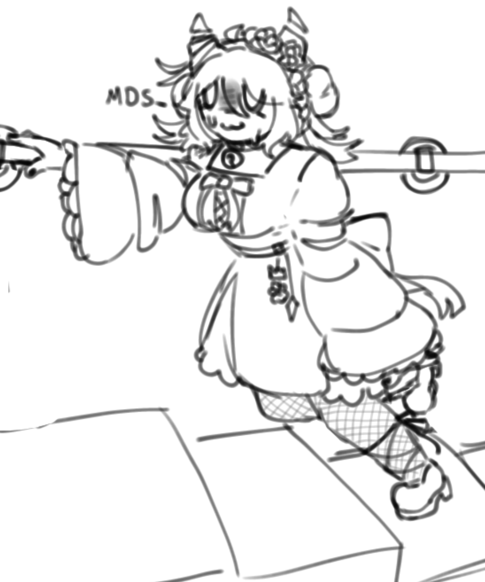 Hunawuz's tweet photo. Tadinha kkkk
@yuumiwuz
#artwuz https://t.co/k3Ej2vQkhE