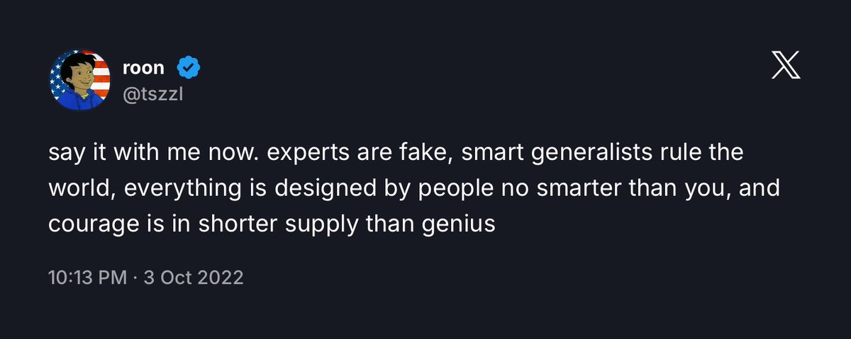 jxtcjay's tweet photo. ask yourself what you would do if you had 10x agency. https://t.co/Sn6qFpQ4Ji