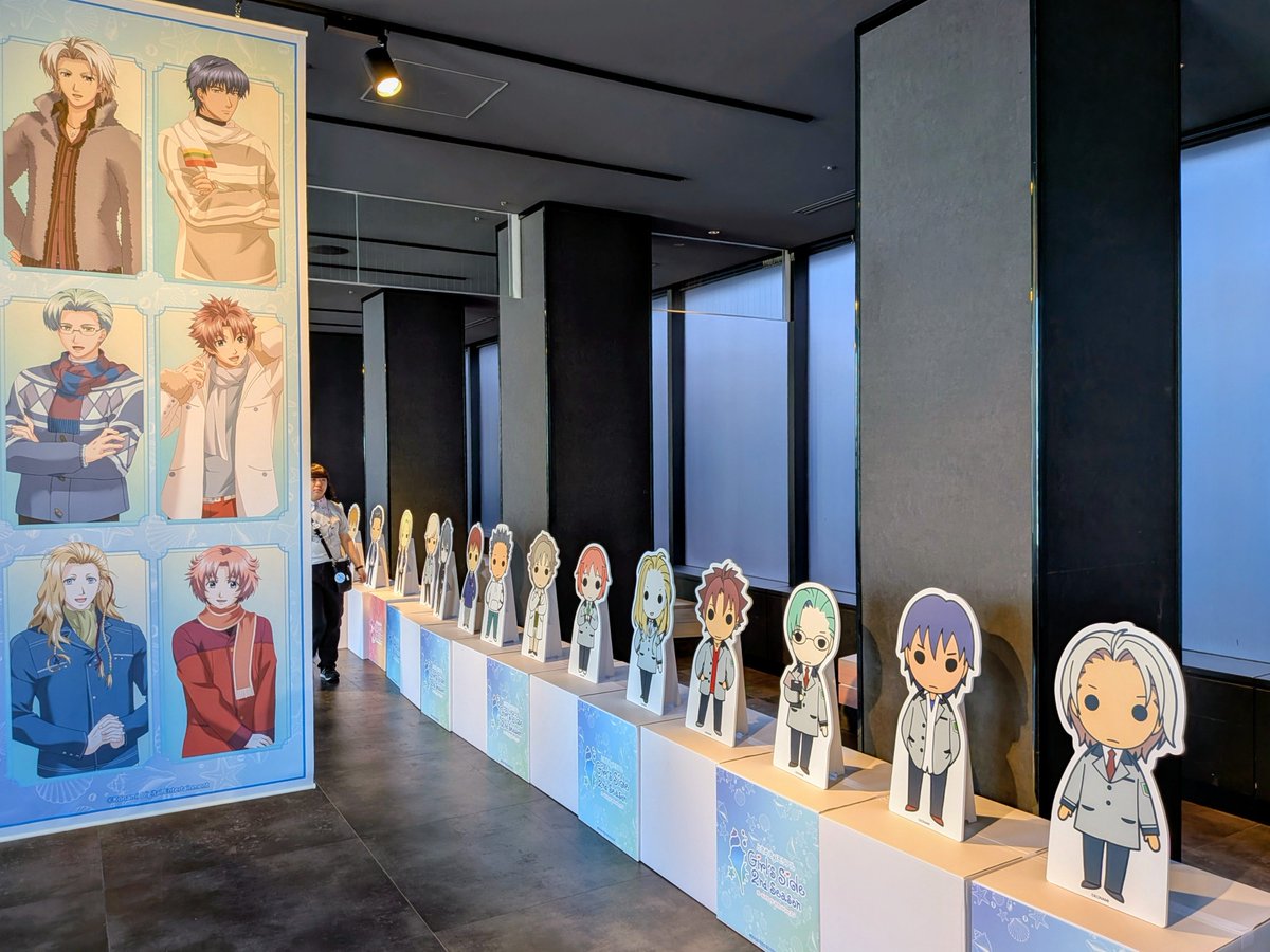 mioinori_'s tweet photo. 全体の雰囲気がわかるものを… https://t.co/FWz0cV1KOZ