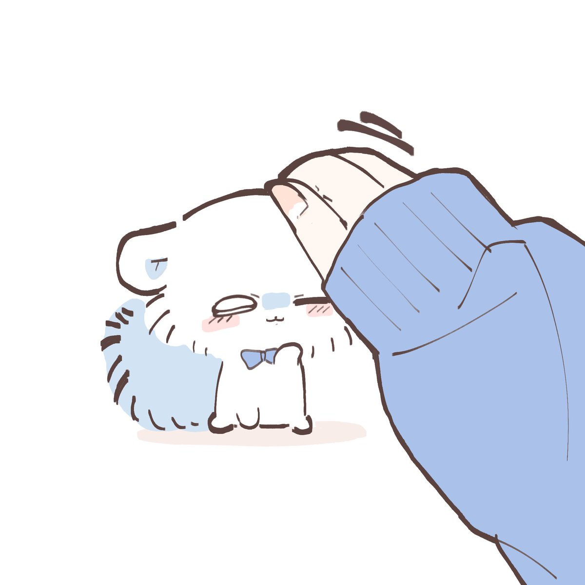 meonzz_n3m0's tweet photo. 더 정성껏 쓰담아랏 https://t.co/zssWGmyXSy