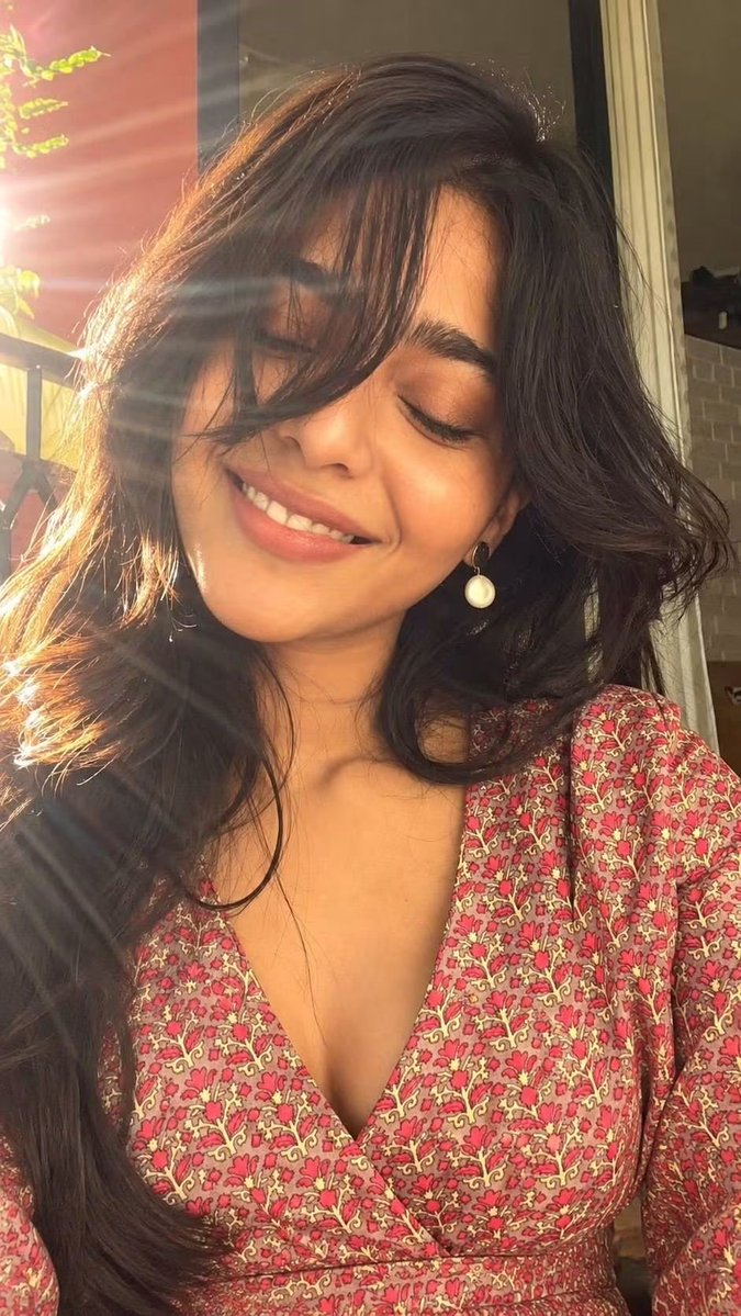 Leojackson1045's tweet photo. #aishwaryalekshmi 🤎! https://t.co/3HXAasMOEf