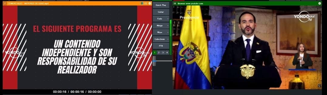 loretvcomunita's tweet photo. @MediosAlianza seguimos comprometidos con igual empeño desde el día 1 https://t.co/rMzHkBi0oD