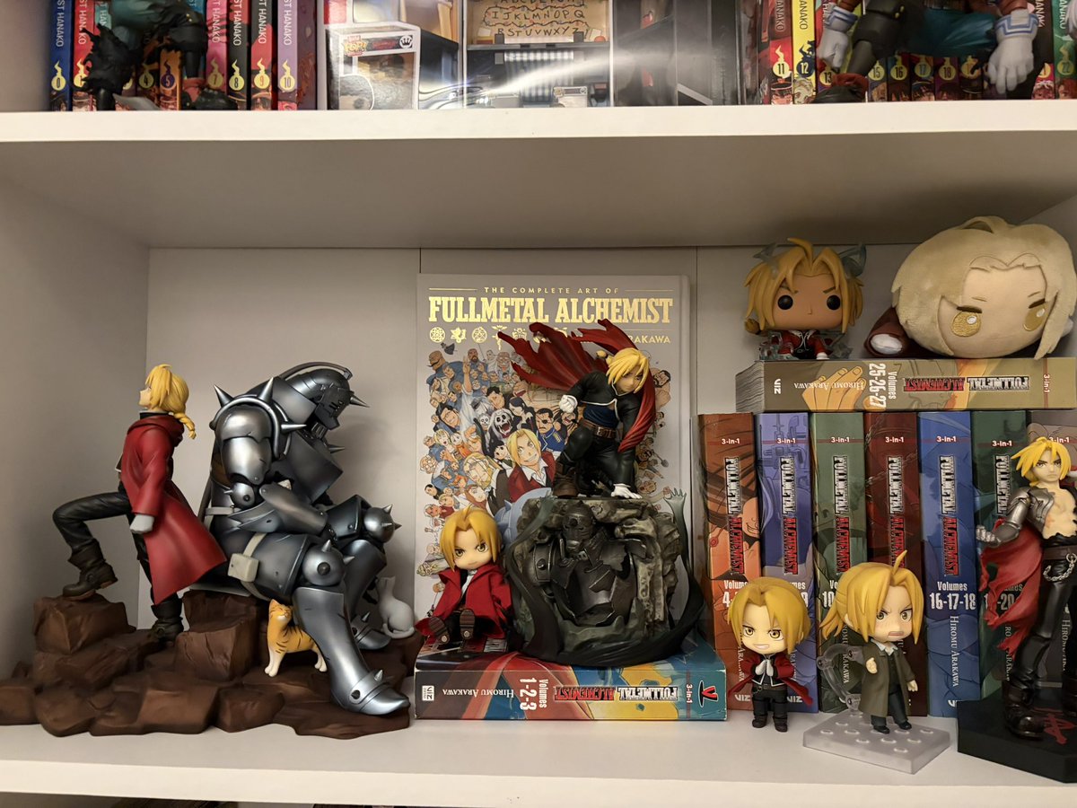 cass_ishere's tweet photo. that one neurodivergent friend : hey did you know i like edward elric? https://t.co/1uvQzduzQ7