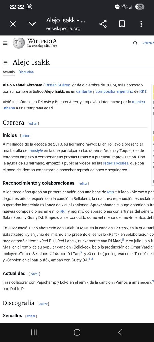 BrLadilla's tweet photo. Cuando vamos a hablar de que los principales exponentes del Rkt tambien son judíos https://t.co/nU6hR0tpra