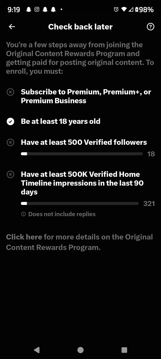 findombellalol's tweet photo. Who wants to help me achieve these? 
Paypig
Finsub
Findom https://t.co/E5TLoiYRSA