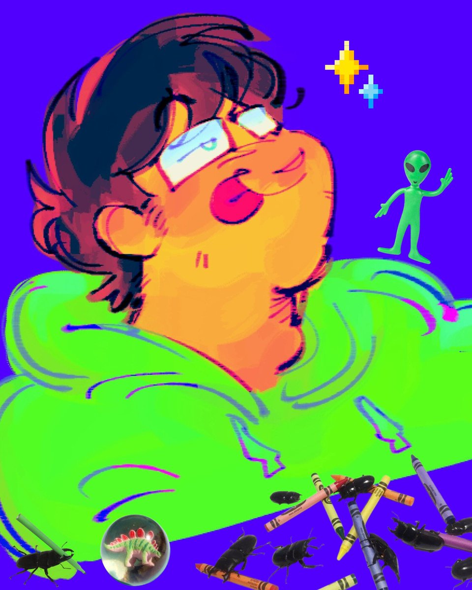 exploseonz's tweet photo. 🐛 #eddmatt #eddsworld https://t.co/bZN5vCuU0S