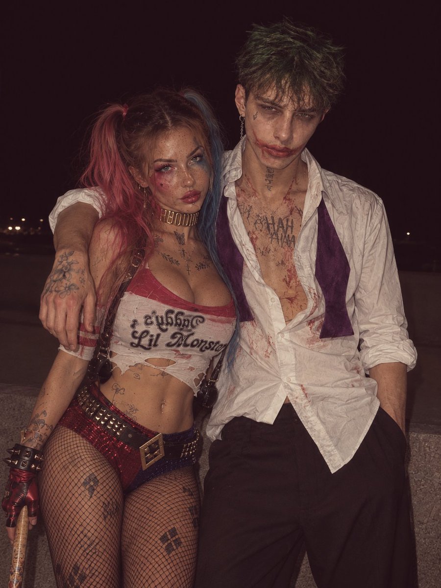kirabeckerrr's tweet photo. ㅤㅤㅤㅤ𝗔𝗞𝗜𝗥𝗔 𝓝. 𝗧𝗛𝗢𝗥𝗡𝗙𝗜𝗘𝗟𝗗. ⁴⁴⁴
ㅤㅤㅤㅤㅤㅤ⤷@𝘬𝘪𝘳𝘢𝘣𝘦𝘤𝘬𝘦𝘳𝘳𝘳 ㅤㅤ

ㅤㅤㅤㅤCada loco con su loca.

ㅤㅤㅤㅤㅤㅤ#𝐂𝐚$𝐞𝐫𝐢𝐨𝐜𝐥𝐮𝐛 https://t.co/AQO9srVVdA