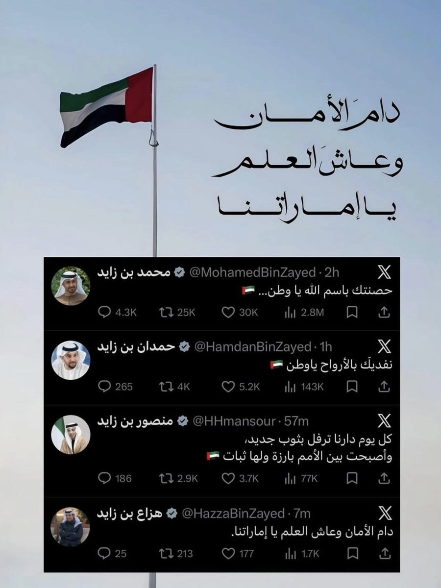 myd1alm's tweet photo. الله يحفظ دولة الإمارات من كل شر🇦🇪🤍 https://t.co/4JIhEtfRxO