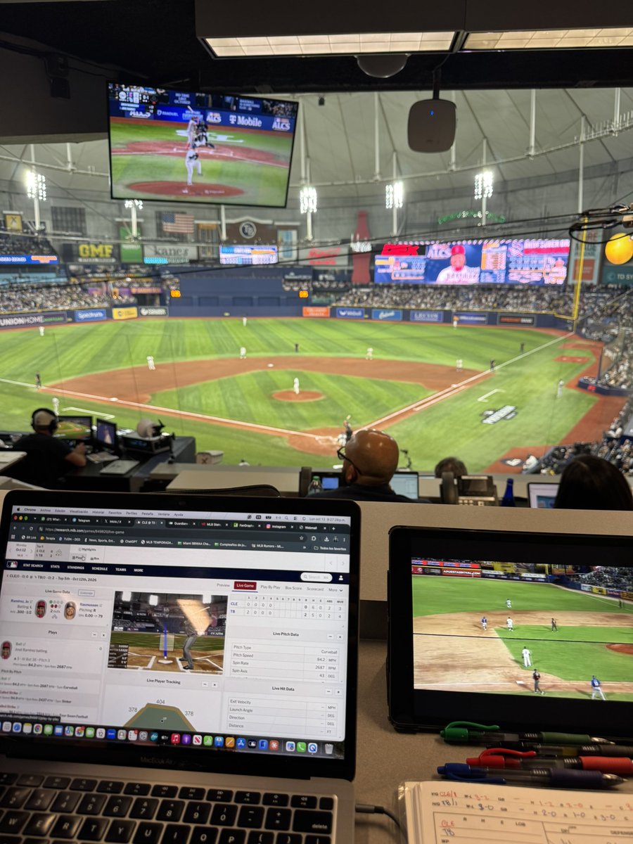 DanielAlvarezEE's tweet photo. Aquí estamos así 👀 

#LVBP⚾️🇻🇪 #Postseason https://t.co/b1nvQj4iTu