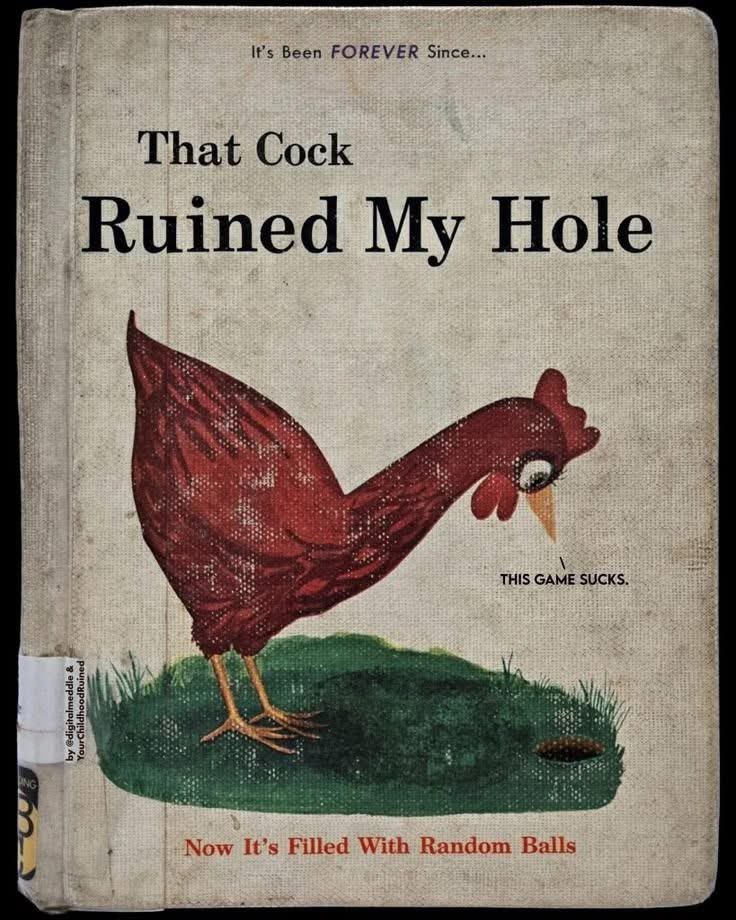 TiaLoops2's tweet photo. Bruh!!🤣🤣🤣🤣🤣 https://t.co/nGJn073laa