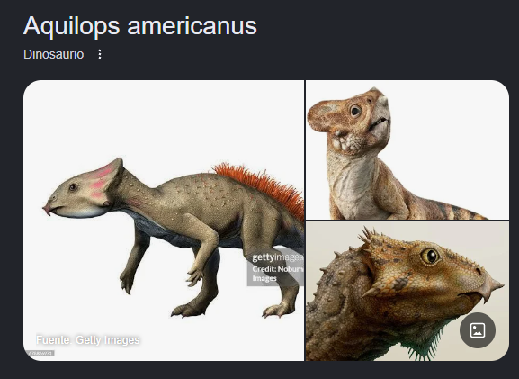 ankylops's tweet photo. @VeneezaVtuber I thought Aquilops was spelled Ankylops https://t.co/gV8IZuKeFi