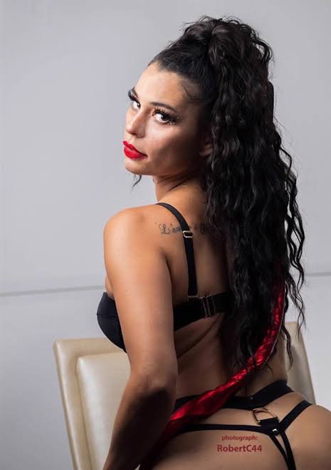 SleepNoMore89's tweet photo. @GoddessFina_ 
Goddess Fina 💕 one of the best, most energetic and sweetest women ever! Always liked her stuff, but two customs later, I'm loving her! Want a fantasy done to perfection? She's the girl 🔥 best wishes from a longtime fan! 
@GoddessFina_ https://t.co/RifIm31Yf2