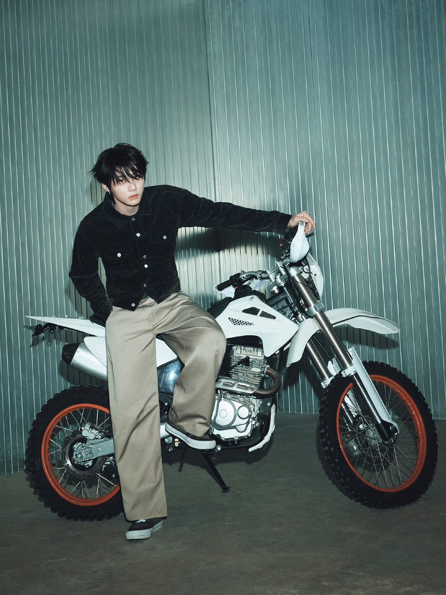 bndwiki's tweet photo. 📷 [#BRAND] 261013 #BOYNEXTDOOR for WEGO

WEGO 2026 AUTUMN &amp; WINTER VISUAL feat. BOYNEXTDOOR #TAESAN 

🔗 https://t.co/ry3N7aEmX1 https://t.co/7YwspVtVDP