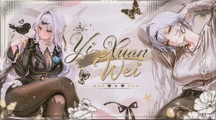 AlissaGozen's tweet photo. —Alta Preceptora y Gran Maestra del Pináculo Yunkui
—Semi-canon
—No busca propiedad
—Nada de info personal.
—Bisexual. Preferencia por futas y monstruos.
—Trama solamente si ya la tienes lista, sino mejor que sea algo directo.  
—Siempre en personaje a menos que use "||". https://t.co/GskYnrWukL