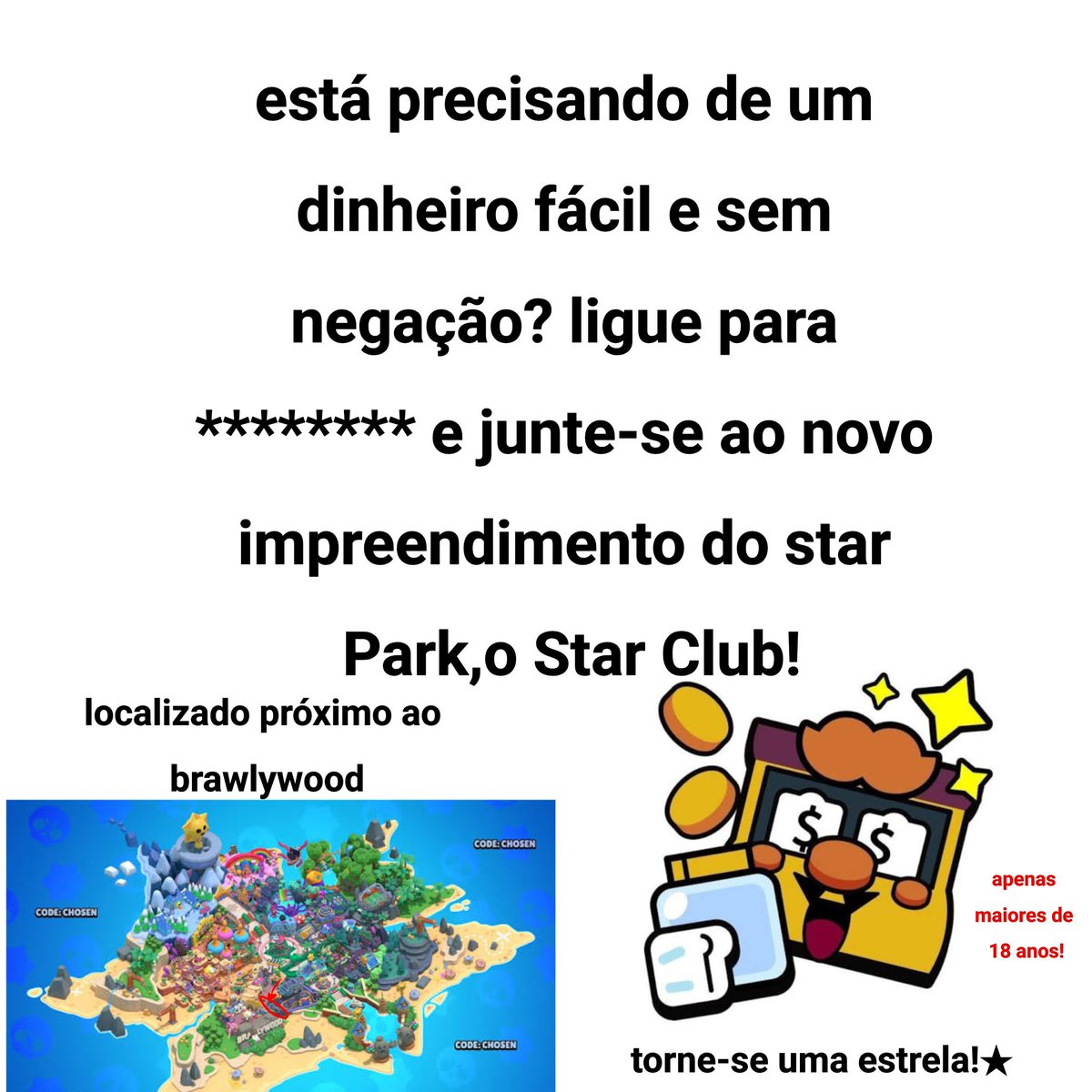 3D_Random_guy01's tweet photo. Mais Star Club?👀  #brawllers #BrawlStars #BrawlStarsRule34 #Fangbrawlstars #KaziBrawlStars #Najiabrawlstars #jujubrawlstars #Allibrawlstars https://t.co/T1BsCFGXlv