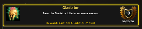Erradicgaming's tweet photo. biggest blue balls in the history of wow arena. had 27ish wins from the end of last season and went crazy thinking i had got it at 25 wins or something. The grind continues. https://t.co/P0A4qre7Pm