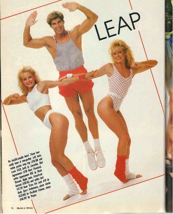hollowearthterf's tweet photo. Women in the 80s were at the gym with their ass and coochie out and men just thought it was hot, men do not actually care that women are dressed like “whores,” they’re upset that women today feel less sexually accessible and thus should not be allowed to dress in a way that is sexually enticing because it makes men feel cheated