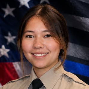 ODMP's tweet photo. We regret to inform you of the loss of Deputy Sheriff Katherine Frank of the Minnehaha County Sheriff's Office (South Dakota), EOW 10/12/2026.
            
Please visit Deputy Sheriff Frank's memorial on ODMP at https://t.co/yrEWT3CGBy
            
#odmp
#officerdown
#rememberthefallen