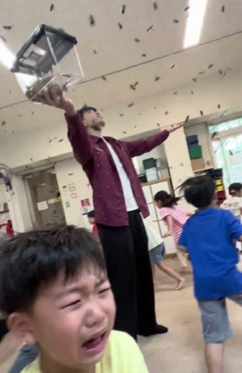 0ari_11's tweet photo. これホンマに好き https://t.co/A6TUlYGcnP