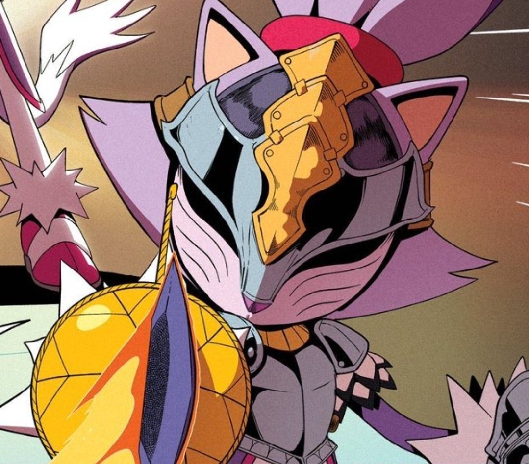 bullsleepingeye's tweet photo. I think it's genuinely awful how an arc that based the toll of the hypnosis heavily on facial expression COVERS Blaze's and thus not giving you ANY hints on how she felt about this 

What was the POINT. https://t.co/JFAokbuHYy
