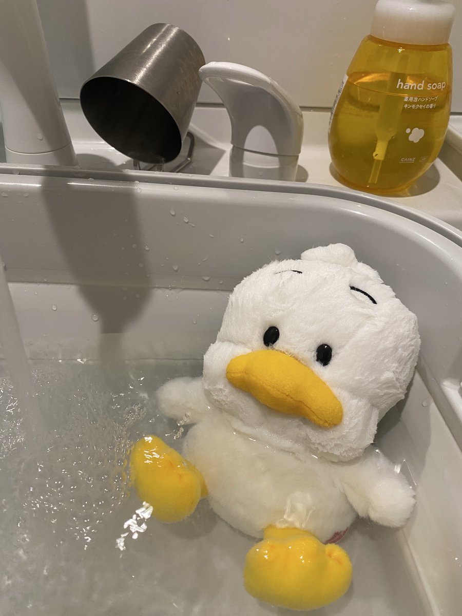 246_j__'s tweet photo. お風呂入りました🛁 https://t.co/ow5FTIz1jg