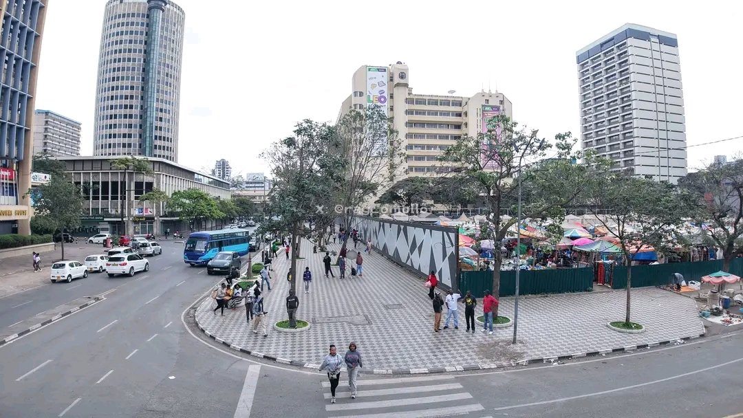 kiptanuikemboi's tweet photo. @RobFinnertyUSA This is Nairobi for your info, Do you see whatever you are talking about? https://t.co/KPEEieEgRr