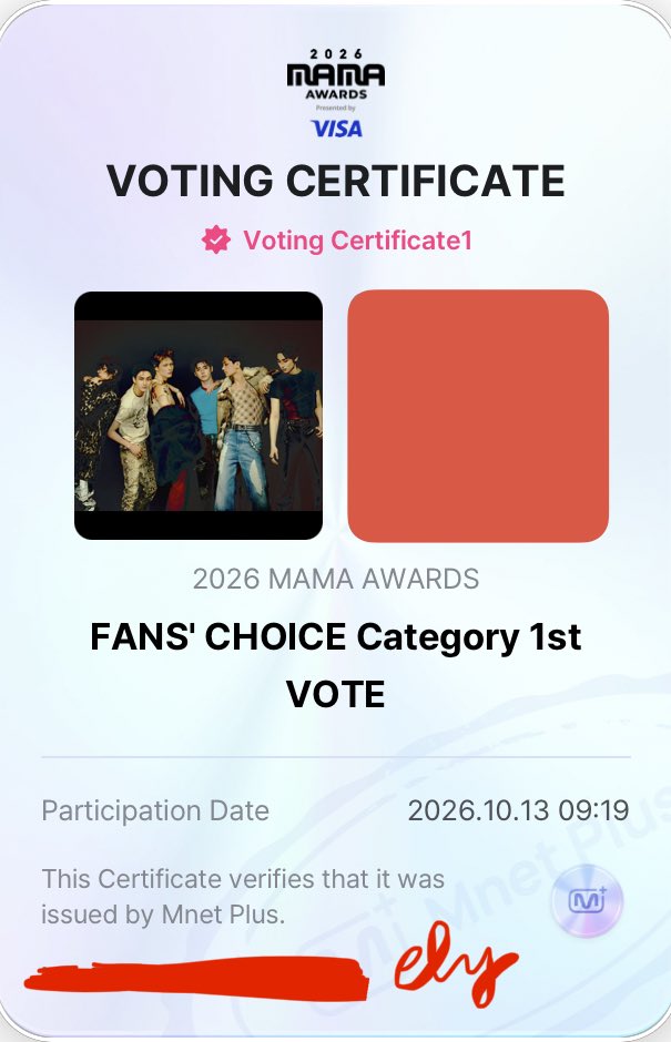 kungyazluvs's tweet photo. I vote for #2026MAMAVOTE #ENHYPEN https://t.co/1nVcJeEAfc