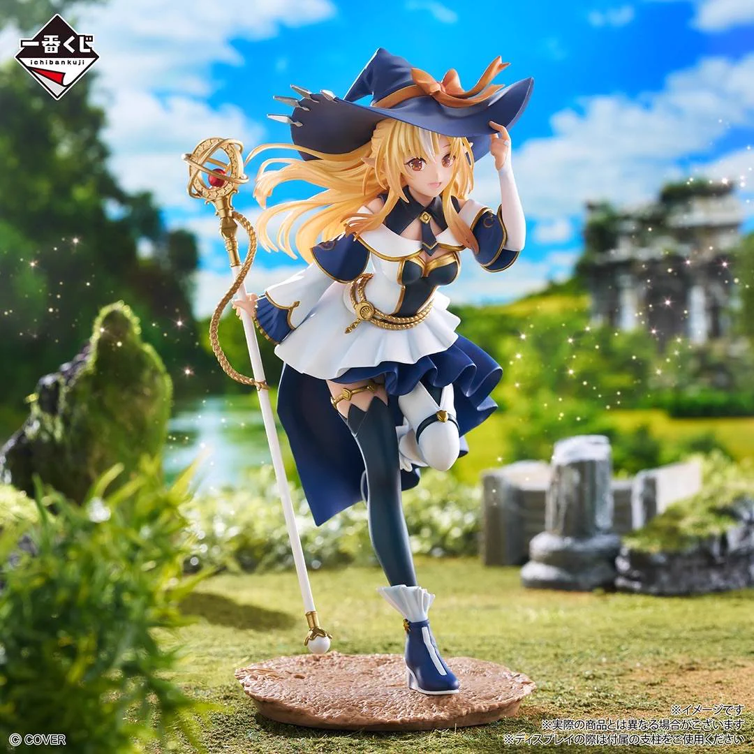 Nin-Nin Game Anime Figures & Hobby 🇯🇵 on X: 