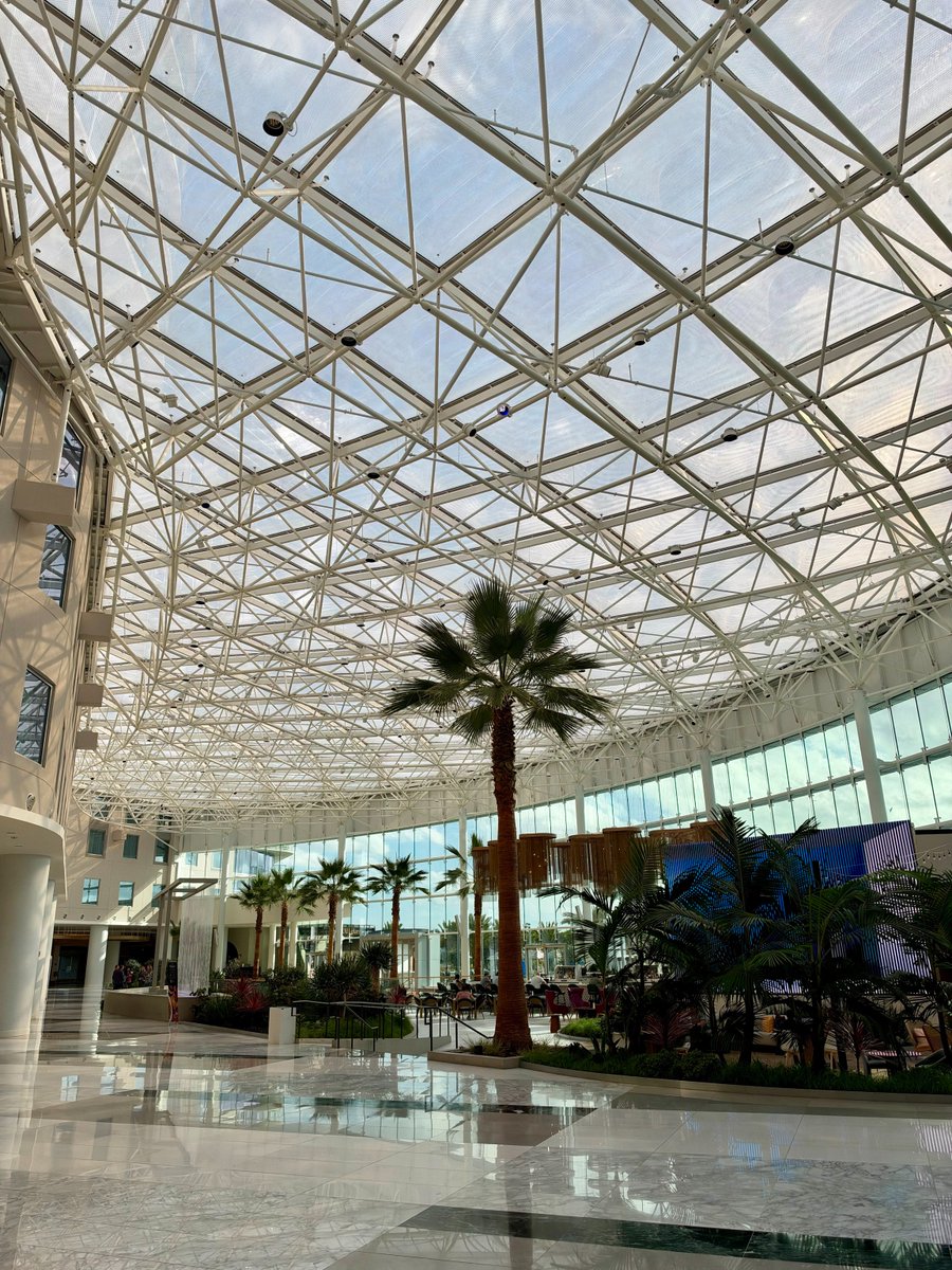OptroHQ's tweet photo. San Diego, we’re almost ready. #CRX26 is taking shape—from pickleball to product trainings. Tomorrow, the community comes together to transform risk into opportunity. Follow along Oct 13–15. https://t.co/21Ka1djkQV