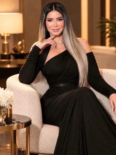 1celegram's tweet photo. إيناس عز الدين في أحدث إطلالتها https://t.co/QmrwnuRNXj