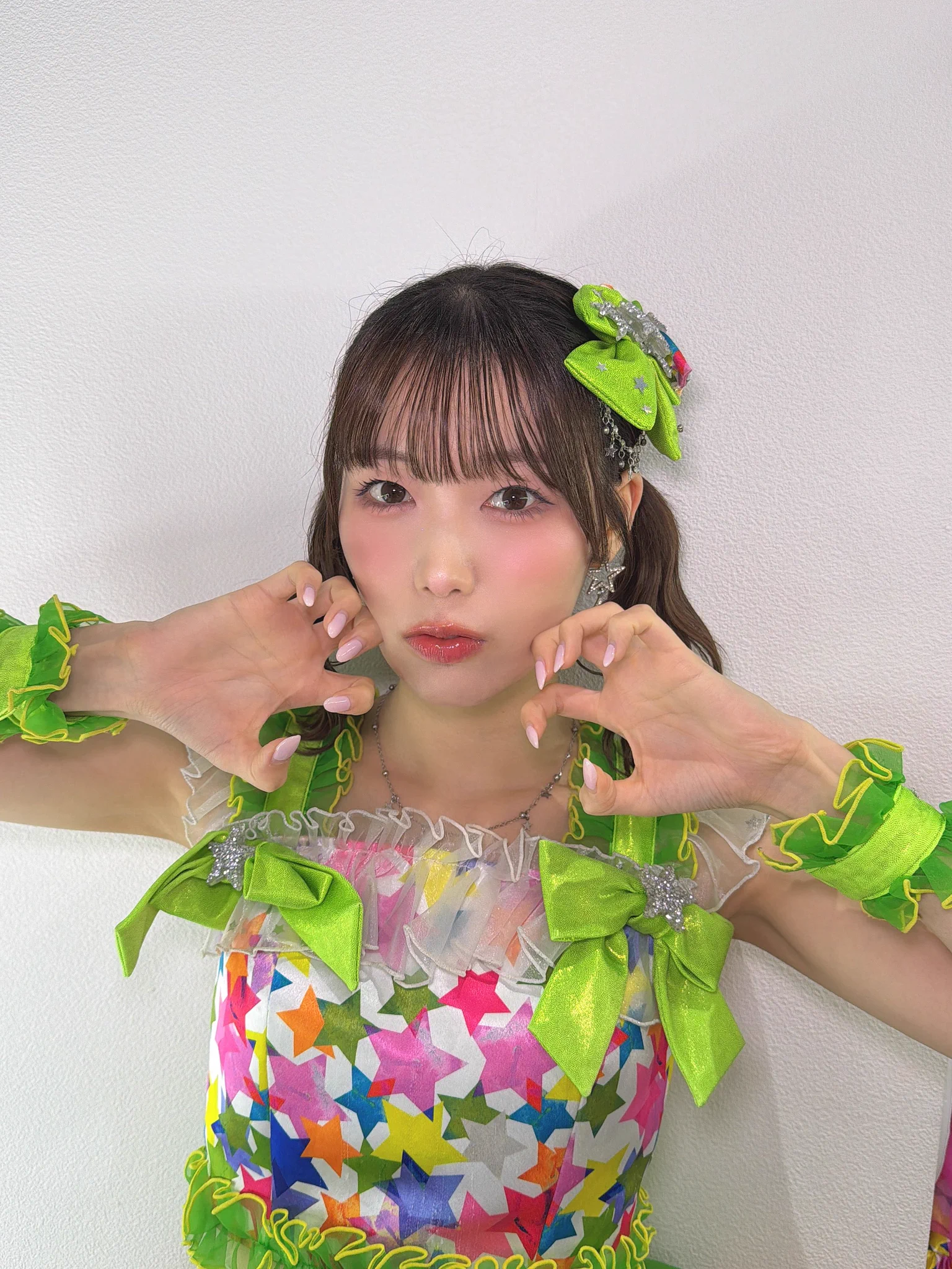 原明日香@Hey!Mommy! on X: 