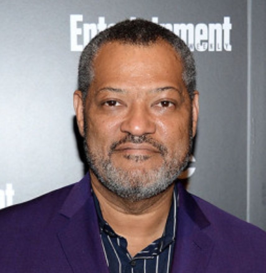 cassi41902's tweet photo. @onorma_ Obviously Laurence Fishburne Tf https://t.co/Wax1RBagvW