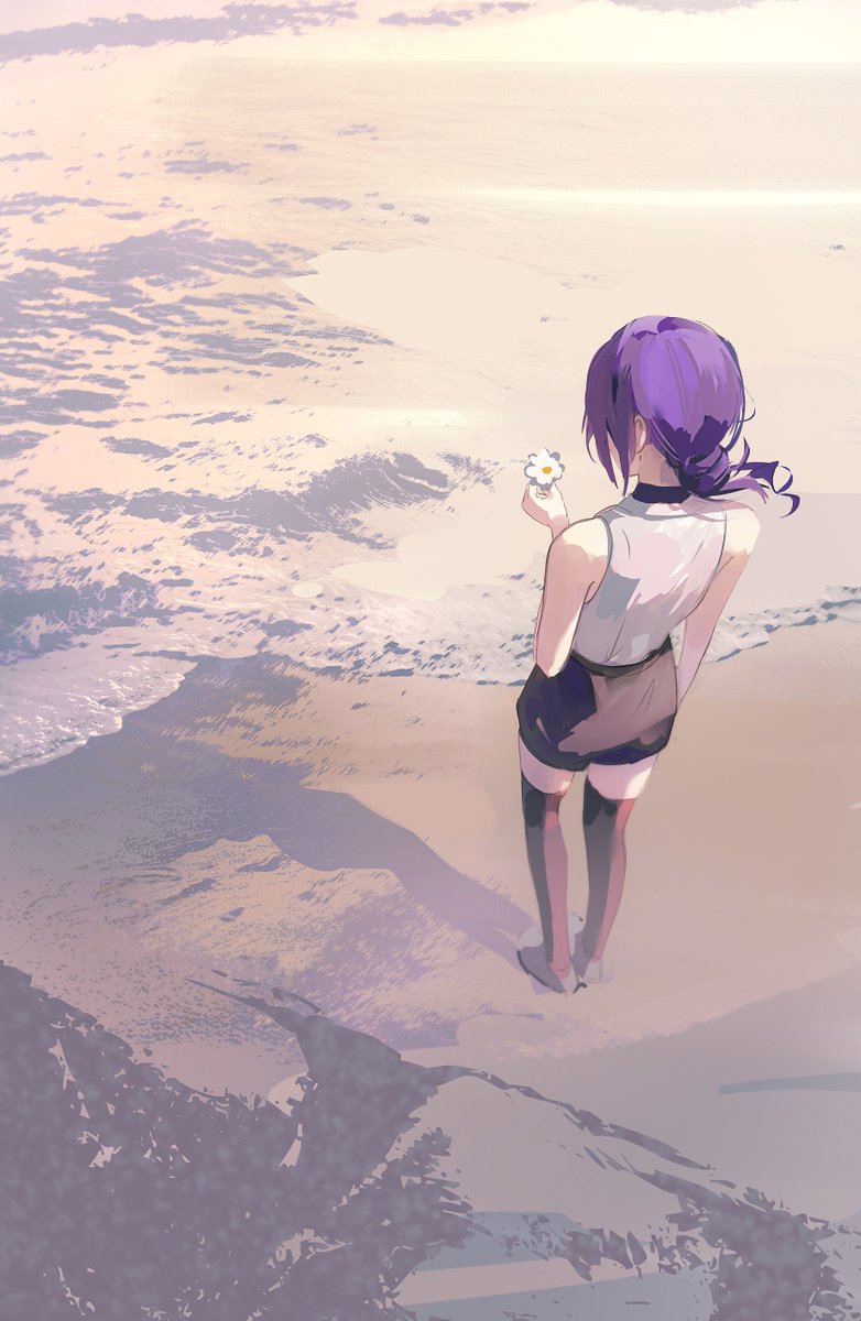 winterrlark's tweet photo. reze 🌼 https://t.co/OWt0dlnkbm