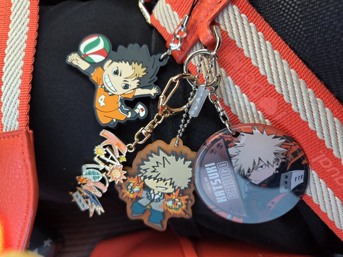 PieceCraze's tweet photo. ついに、ノヤを連れて歩いてしまう日がきてしまった。。 https://t.co/N3932aydnK