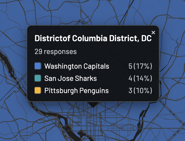 karlsasson's tweet photo. if you're a caps fan in dc please go fill this out this shit is literally about to turn teal https://t.co/TCIXQCAoar