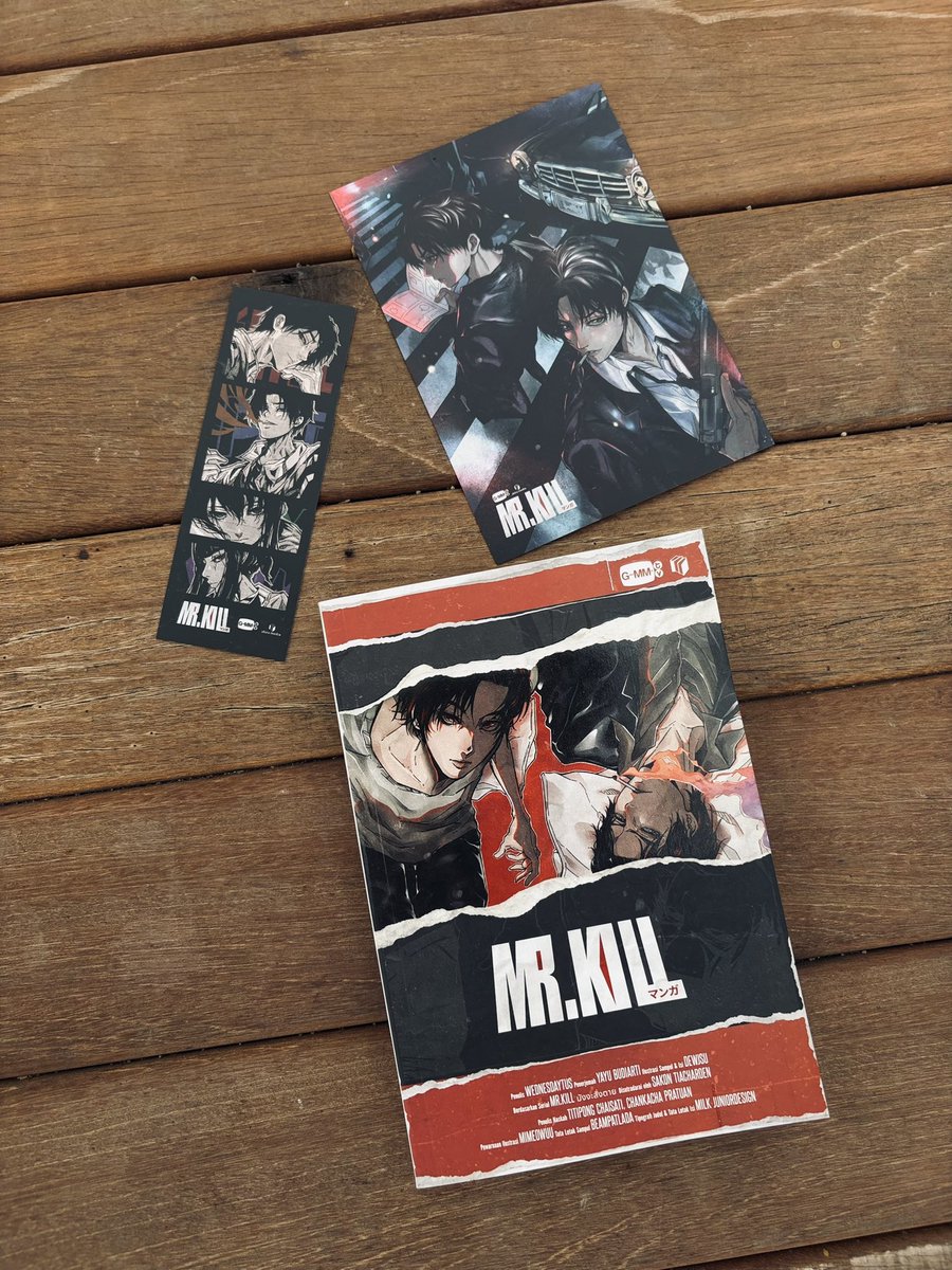 shiramediagroup's tweet photo. suka deh timeline isinya #MRKILLNOVELINA https://t.co/VKZDsrtUkt