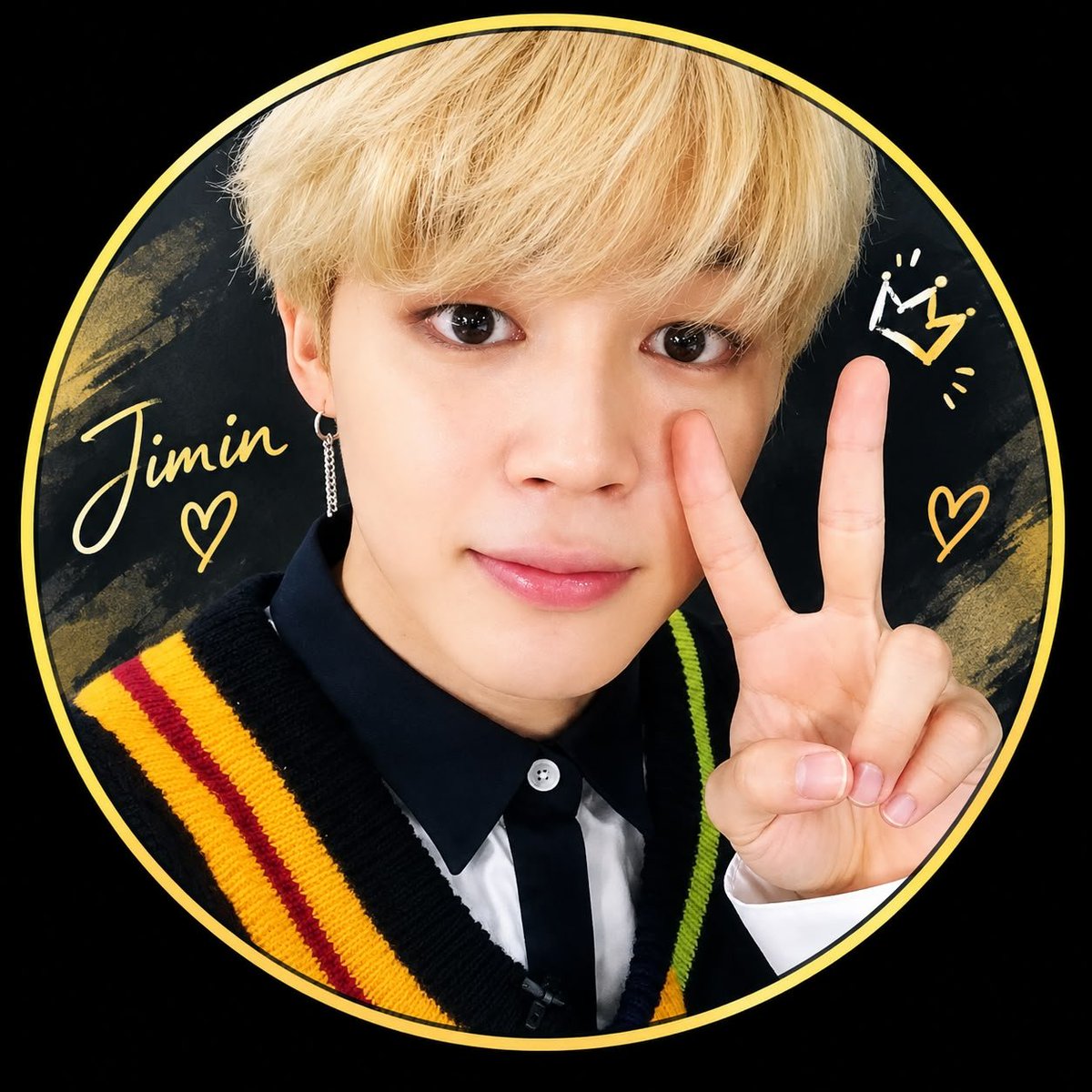 AlexJimin375's tweet photo. @STATIONHEAD #1013Muse
#OurLightJimin
#BornForTheStageJimin
HAPPY BIRTHDAY JIMIN
JIMIN DAY https://t.co/siCh1BEeEe
