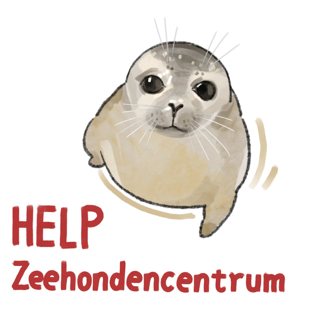 LezissmiT's tweet photo. 🥲🦭🤲🏻
#sealtwt
#Zeehondencentrum
#アザラシ幼稚園 https://t.co/eBI5dcZWmi
